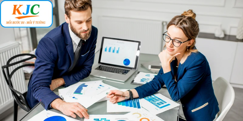 Đăng ký trở thành nhân viên tiếp thị tại KJC ngay