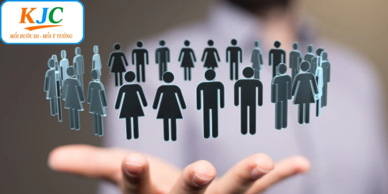 Lý do nhân viên ADS nên ứng tuyển vào KJC