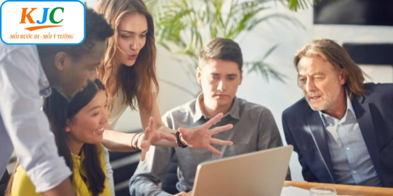 Tầm quan trọng của bộ phận hành chính trong hệ thống